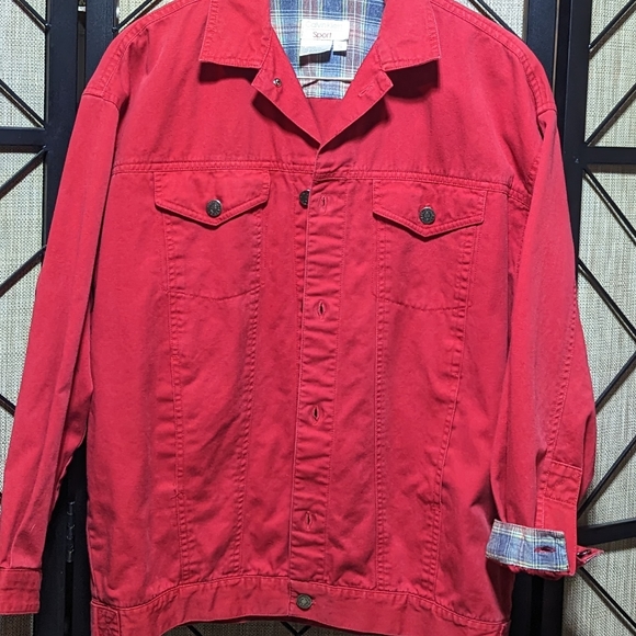 RARE CK Sport vintage denim - Picture 2 of 7